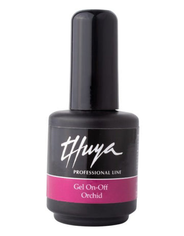 Thuya Gel On-Off 14ML- Orchid (N.161)